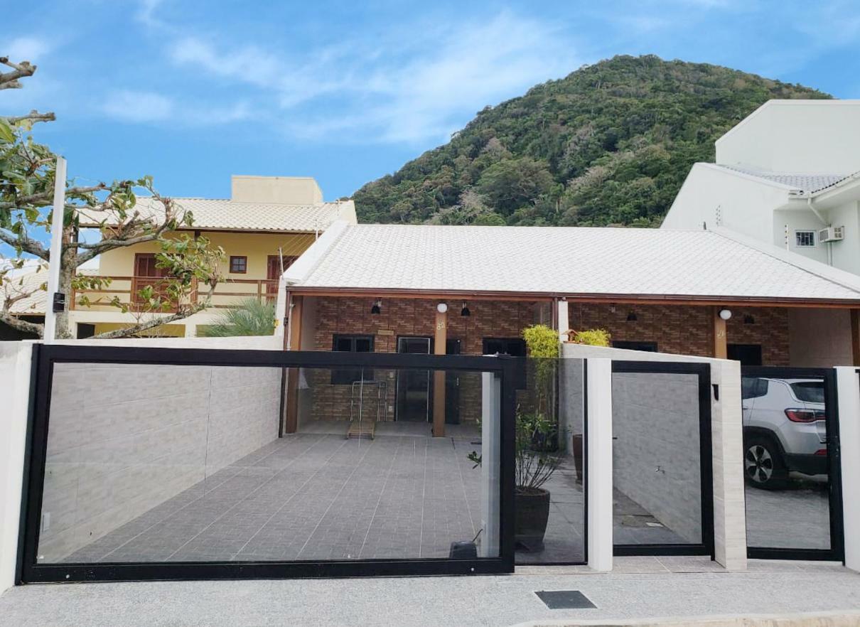 Casa Florianópolis: - Sul Da Ilha