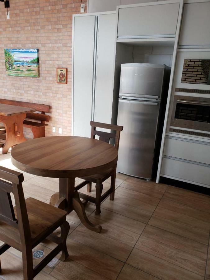 Casa Florianópolis: - Sul Da Ilha Apartamento